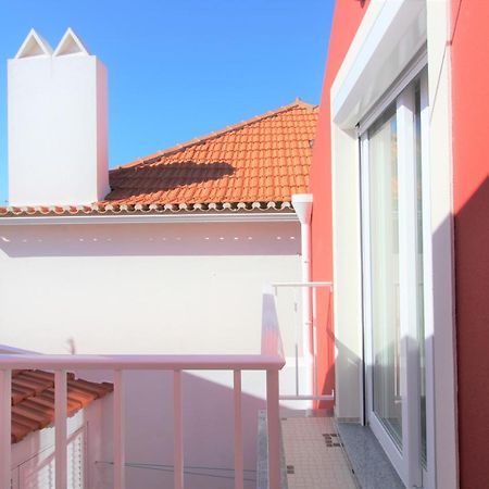 Casa Das Rendas By Cosycasa Praia Peniche Exterior photo